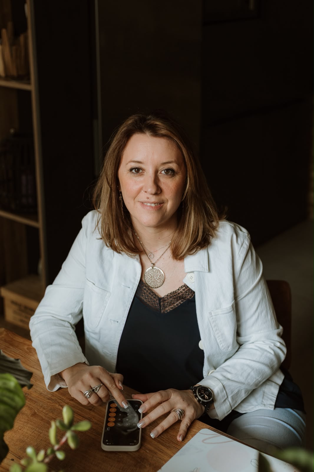 Anne Deverrewaere